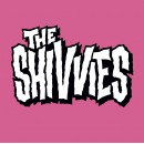 The Shivvies - CD